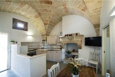 Luxury Villa Photo #29