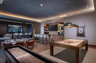 Luxury Villa Photo #20