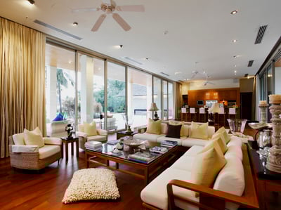 Luxury Villa Photo #20