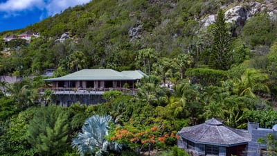 Luxury Villa Photo #70