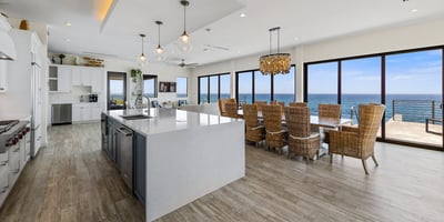 Luxury Villa Photo #16