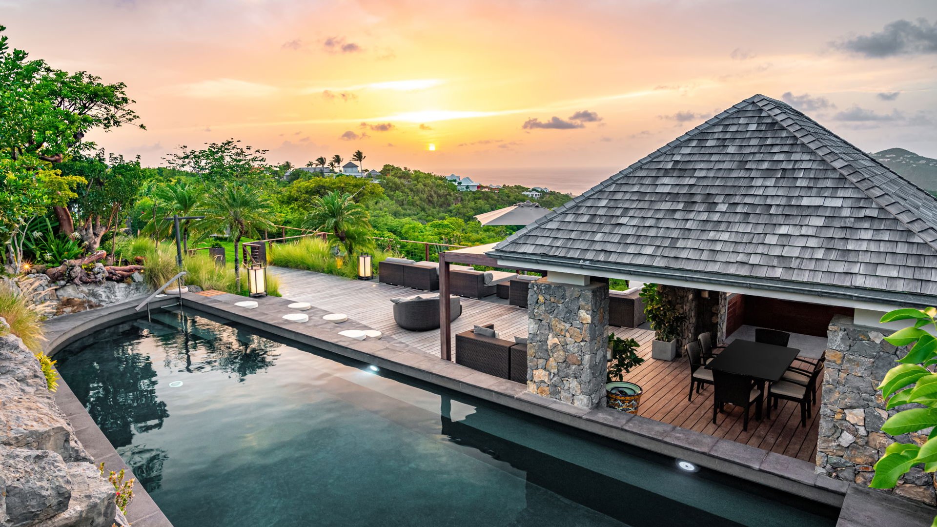 Lurin,Manoir de Lurin