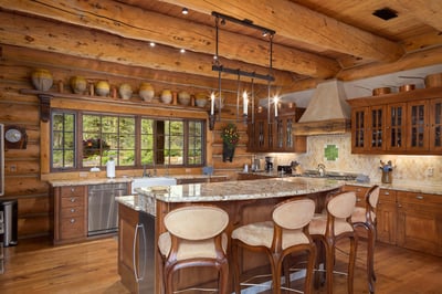 Luxury Villa Photo #5