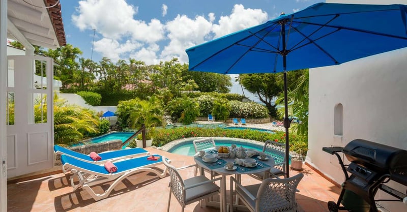 Merlin Bay 3 | Hibiscus