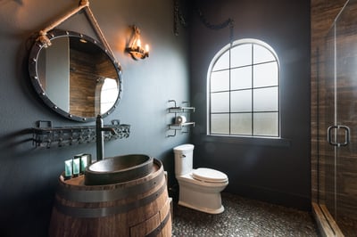 Luxury Villa Photo #45