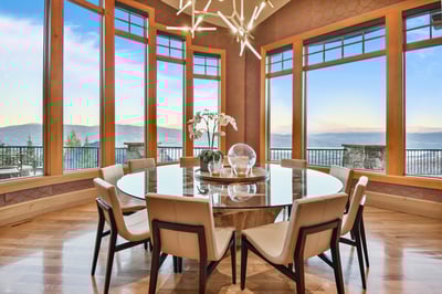 Luxury Villa Photo #18