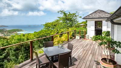 Luxury Villa Photo #21