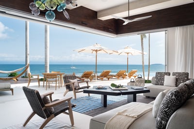 Luxury Villa Photo #20