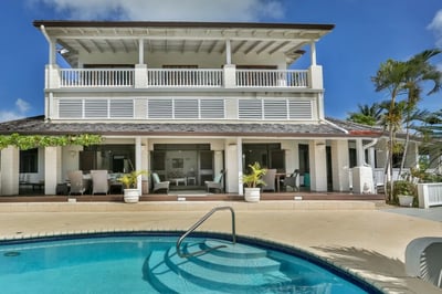 Luxury Villa Photo #4
