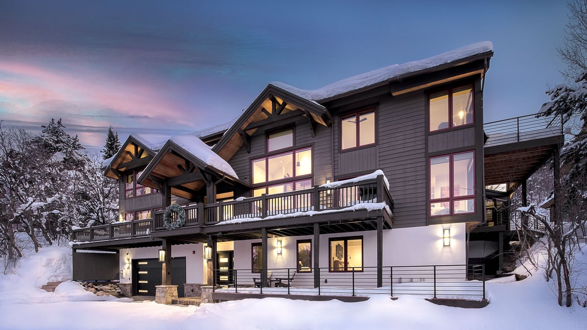 Steamboat Springs,Orion Lodge