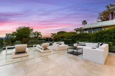 Luxury Villa Photo #55