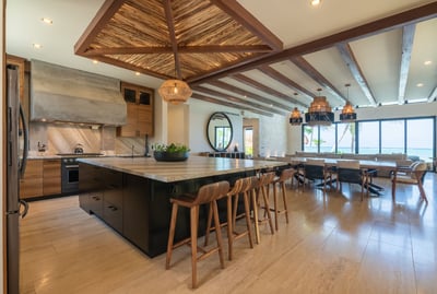 Luxury Villa Photo #28