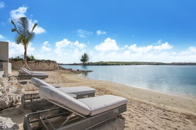 Luxury Villa Photo #8