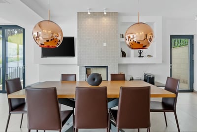 Luxury Villa Photo #24