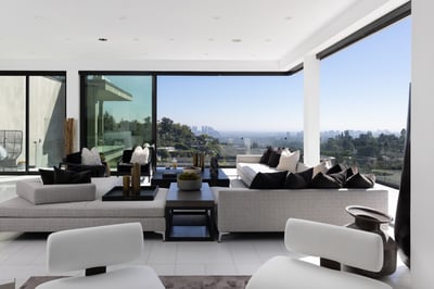 Luxury Villa Photo #12