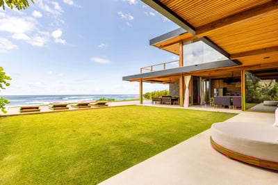 Los Pargos,Playa Negra Retreat 