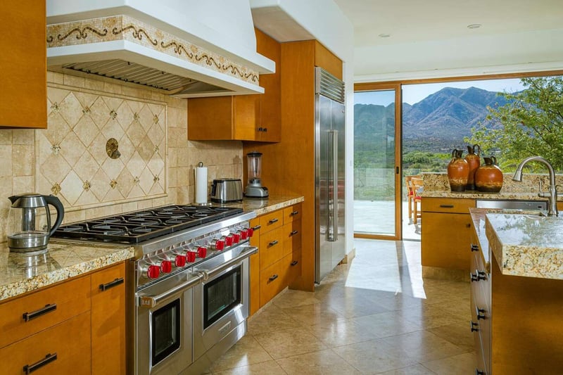 Villa Bahia de los Frailes