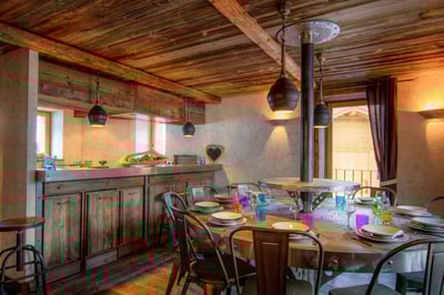 Luxury Villa Photo #7