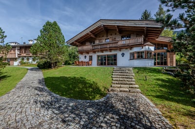 Kitzbuhel,Tyrolia Estate