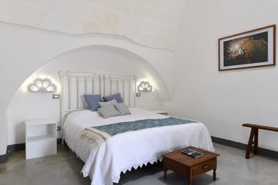Luxury Villa Photo #30