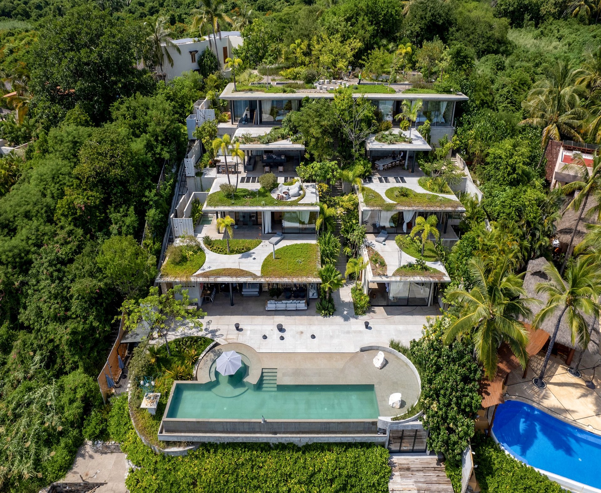 Casa Valhalla - 2