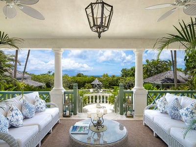 Luxury Villa Photo #12