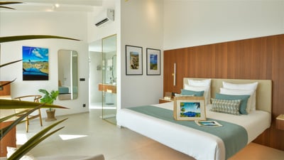 Luxury Villa Photo #30