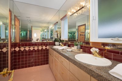 Luxury Villa Photo #35