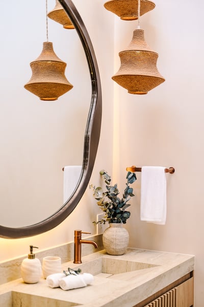 Suite 3 Private Ensuite