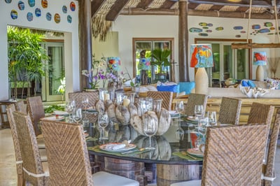 Luxury Villa Photo #14