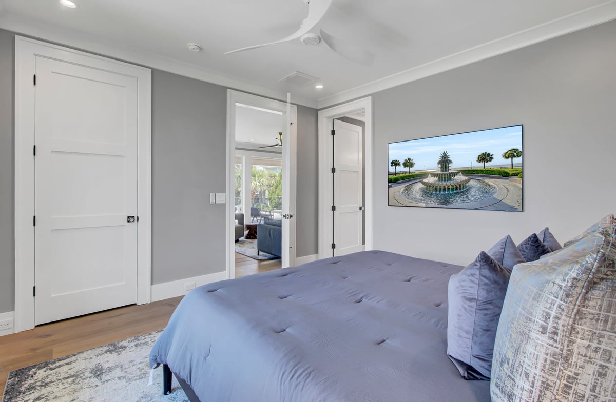 Coastal Charm Cottage