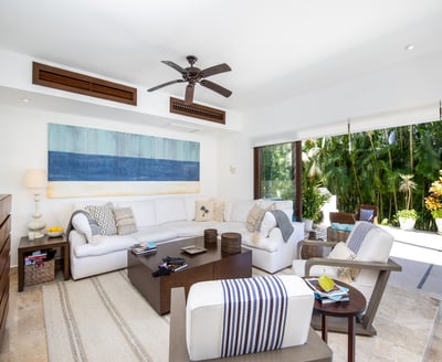 Luxury Villa Photo #16