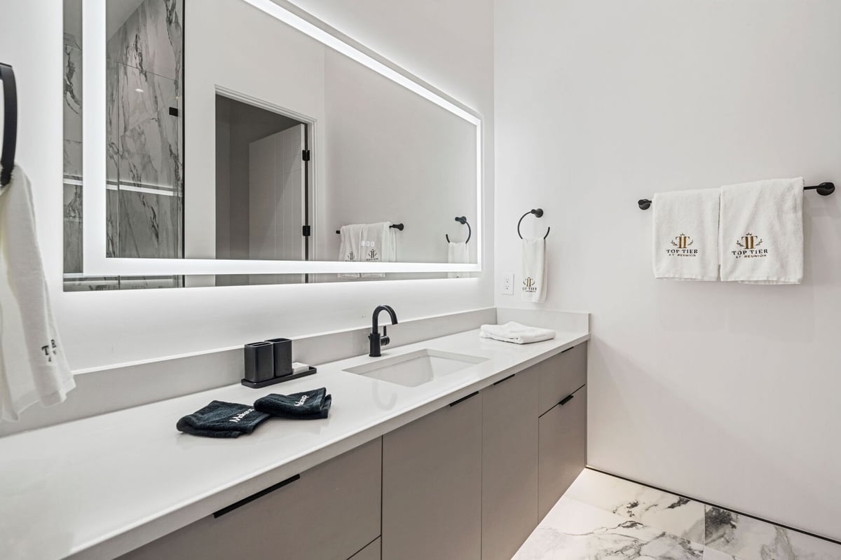 Grand Palm Oasis At Reunion