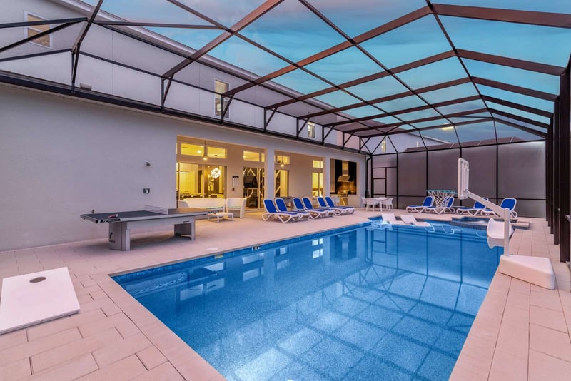 Tee It Up at Villatel Village Solterra