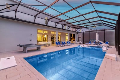 Luxury Villa Photo #34