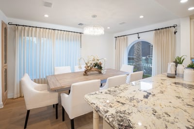 Luxury Villa Photo #21