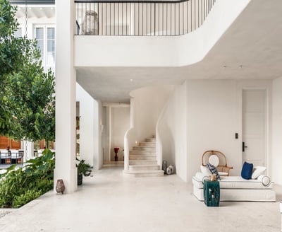 Luxury Villa Photo #40