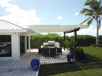Luxury Villa Photo #5