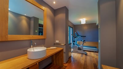 Luxury Villa Photo #85