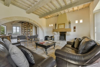 Luxury Villa Photo #16