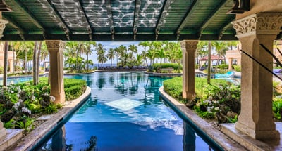 Luxury Villa Photo #22