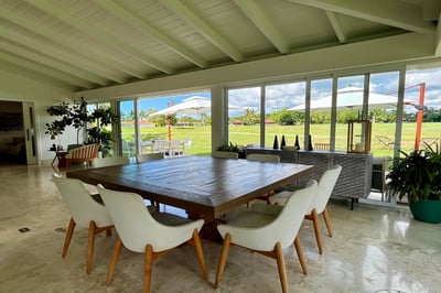 Luxury Villa Photo #12