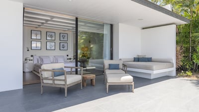 Luxury Villa Photo #42