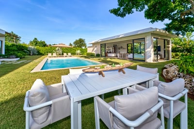 Luxury Villa Photo #5