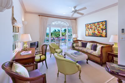 Luxury Villa Photo #13