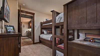 Bunkroom