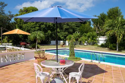 Luxury Villa Photo #5