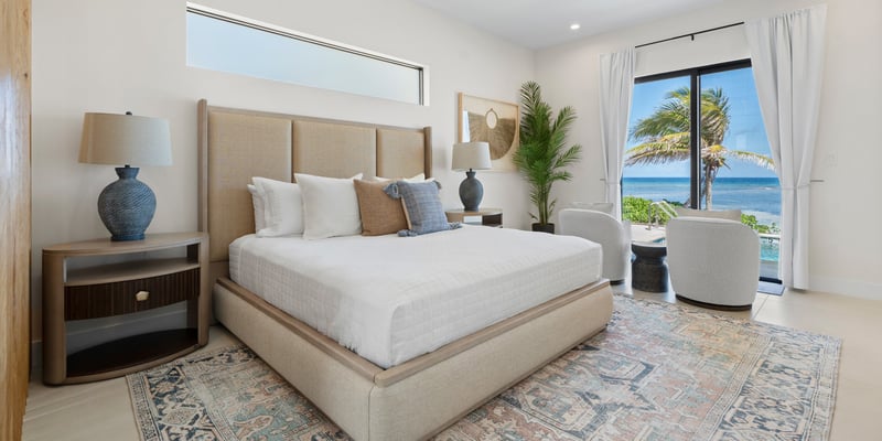 Coastal Charm