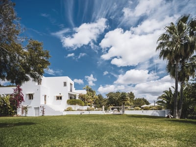 Luxury Villa Photo #7