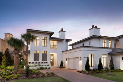 Luxury Villa Photo #12